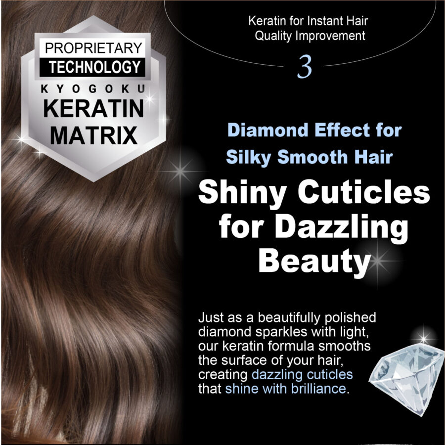 Kyogoku Keratin +Boost - Image 9