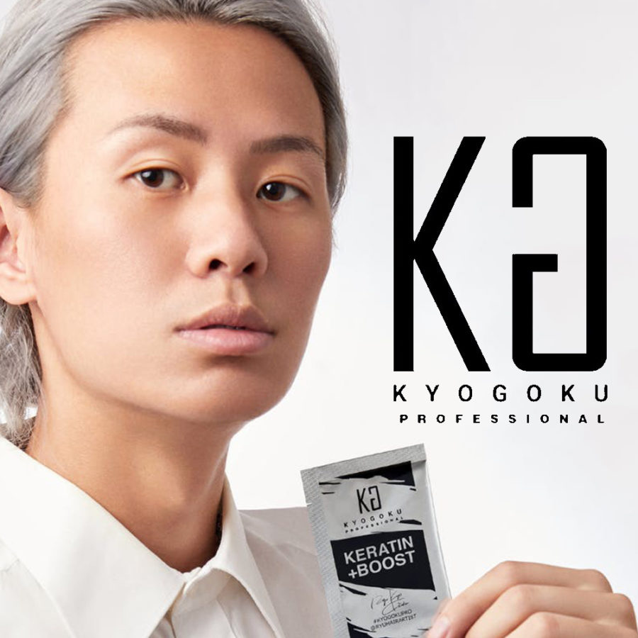 Kyogoku Keratin +Boost - Image 2