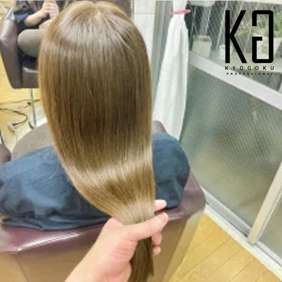 Kyogoku Keratin +Boost - Image 3