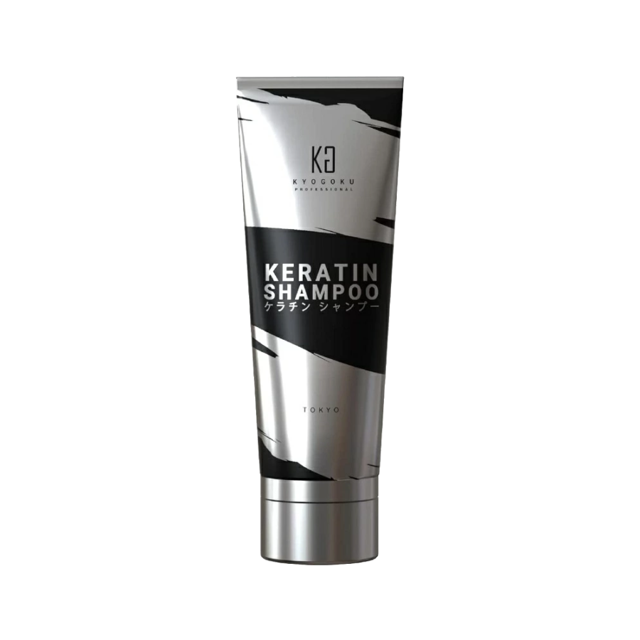 Kyogoku Keratin Shampoo