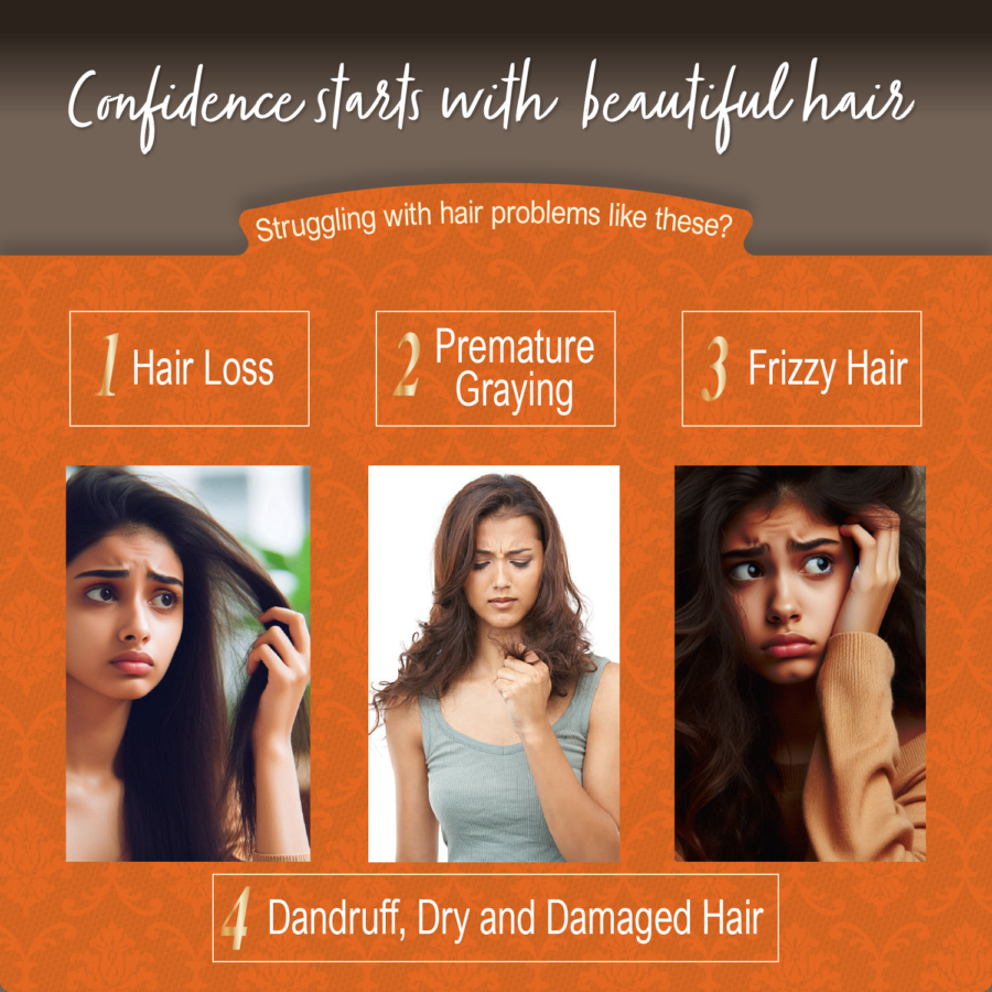 Kyogoku Color Shampoo Natural Brown - Image 2