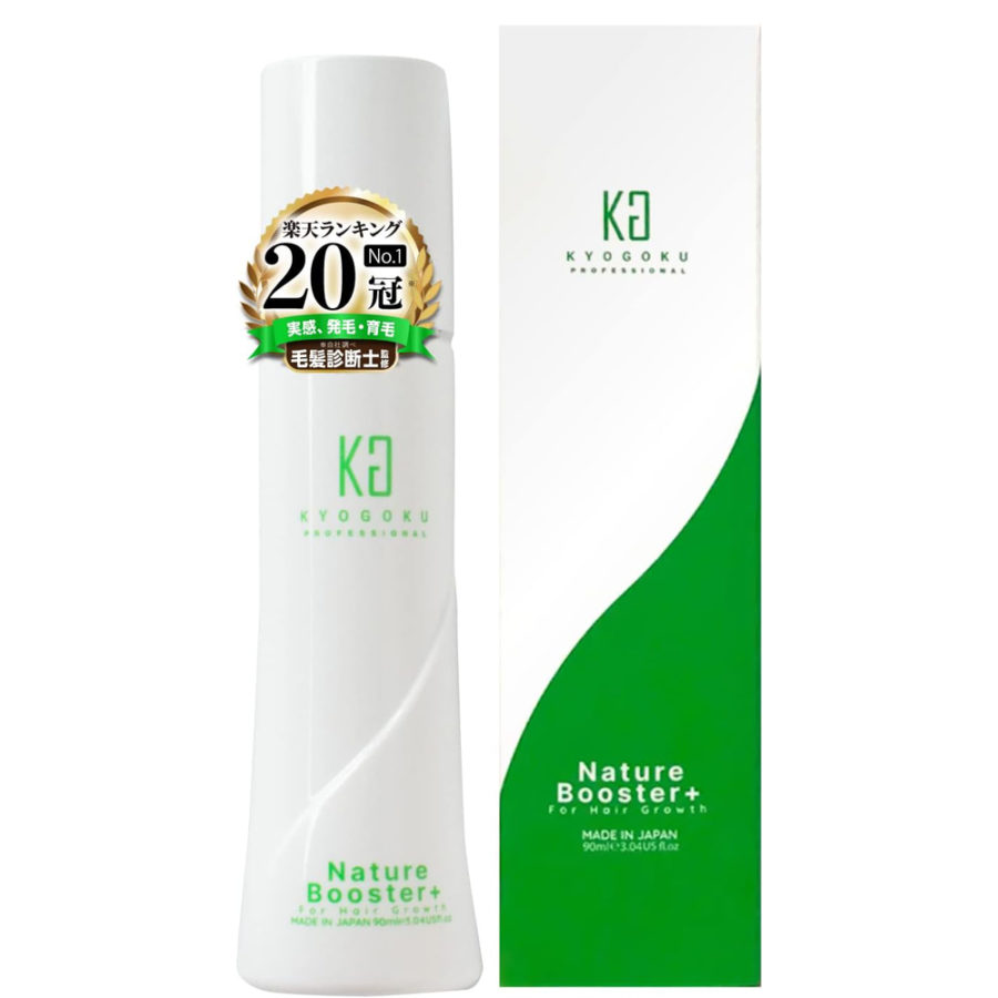 Nature Booster (Hair Restorer)