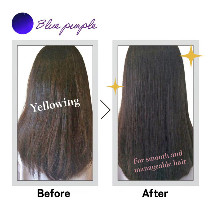 Kyogoku Pink Purple Shampoo PP - Image 5
