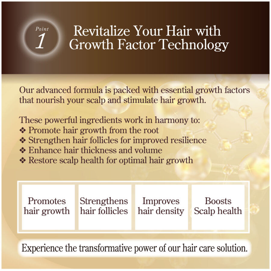 Kyogoku Signature Shampoo - Image 5