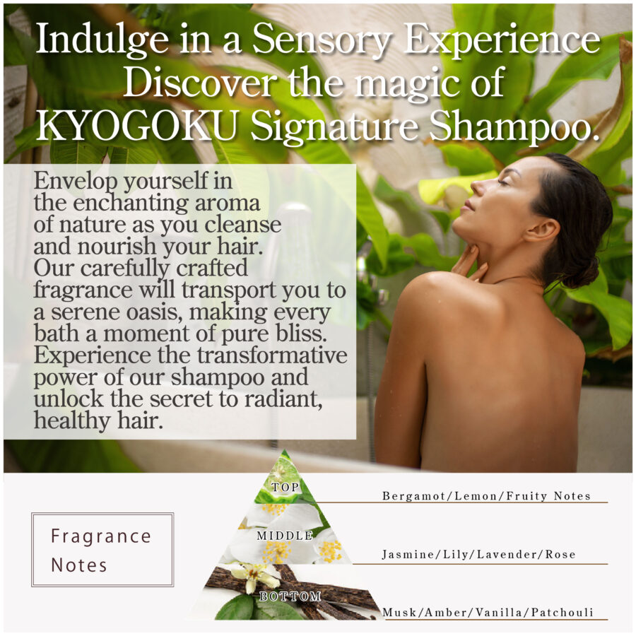 Kyogoku Signature Treatment - Image 10