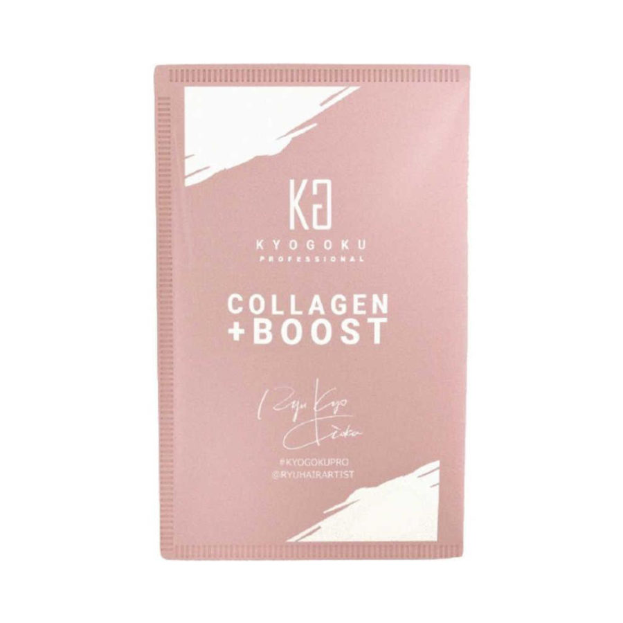 Kyogoku Collagen Boost+